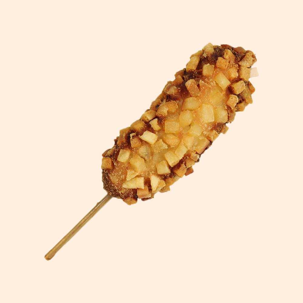 Potato Corndog