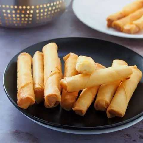 Cheese Sticks