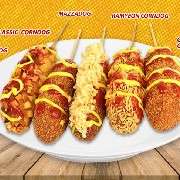 Corndog